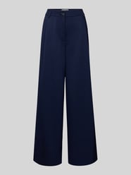 Loose Fit Marlenehose mit Viskose-Anteil von Essentiel Antwerp - 14