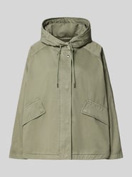 Kurtka z czystej bawełny, krój regular fit od Marc O'Polo - 15