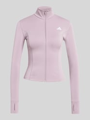 kurtka treningowa w kroju slim fit od od adidas Sportswear - 15