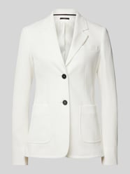 Blazer met opgestikte zakken van Windsor - 5