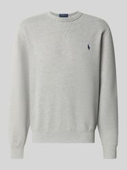 Regular Fit Sweatshirt aus Baumwoll-Mix von Polo Ralph Lauren - 13