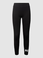 Leggings mit Label-Print von Puma - 6