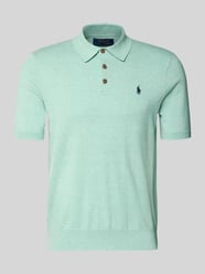 Regular Fit Poloshirt aus reiner Baumwolle von Polo Ralph Lauren - 21