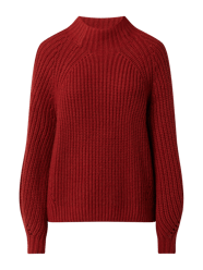 Pullover mit Woll-Anteil von Tom Tailor - 33