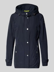 Kurtka o kroju regular fit z nadrukiem z logo od FUCHS SCHMITT - 39