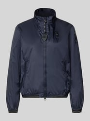 Jacke mit Zweiwege-Reißverschluss Modell 'ANNABEL' von Blauer USA - 16