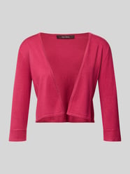 Bolero van viscosemix met 3/4-mouw van Vera Mont - 38