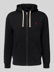 Sweatjack met capuchon van Polo Ralph Lauren - 4