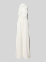 Jumpsuit mit Schleifen-Applikation von SWING - 20