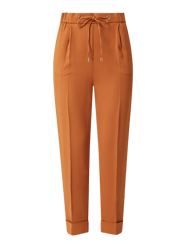 Schlupfhose mit Stretch-Anteil von Jake*s Collection - 13