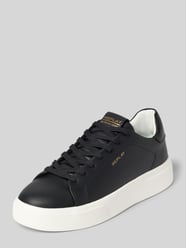 Sneaker mit Logo-Details Modell 'NOTTING' von Replay - 42