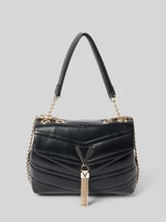 Handtasche mit Label-Detail Modell 'PRIVILEGE' von VALENTINO BAGS Schwarz - 19