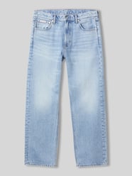 Regular Fit Jeans aus reiner Baumwolle von Calvin Klein Jeans - 7