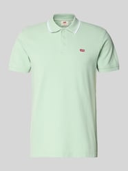 Regular Fit Poloshirt aus reiner Baumwolle von Levi's® - 3