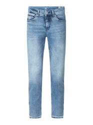 Straight Fit Jeans mit Stretch-Anteil Modell 'Rich' von MAC - 7