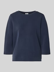 Bluza dresowa Comfort Fit z mieszanki modalu od s.Oliver RED LABEL - 20