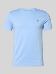 Regular Fit T-Shirt aus reiner Baumwolle von Polo Ralph Lauren - 11