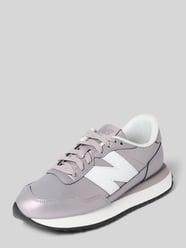 Sneaker aus Leder-Mix von New Balance - 1