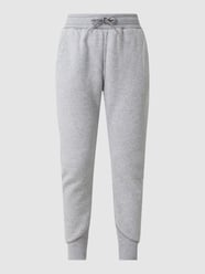 Sweatpants met strookzak van G-Star Raw Grijs / zwart - 13