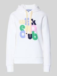 Hoodie met capuchon van Christian Berg Woman - 15