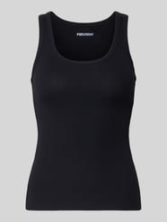 Tanktop mit Rundhalsausschnitt von REVIEW - 19