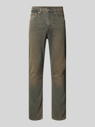 Jeans mit 5-Pocket-Design von Levi's® - 37