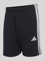 Regular Fit Sweatshorts aus reiner Baumwolle von adidas Sportswear - 26