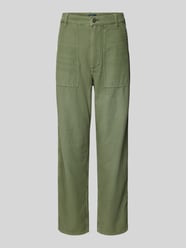 Hose mit seitlichen Eingrifftaschen und Gesäßtaschen von Polo Ralph Lauren - 1