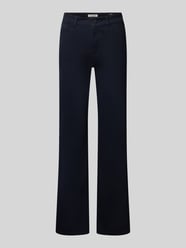 Straight Fit Stoffhose im 5-Pocket-Design von Christian Berg Woman - 26