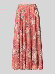 Midirock mit seitlichen Eingrifftaschen von ADLYSH - 17