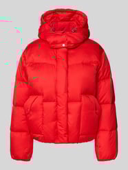 Kurtka pikowana o kroju regular fit z kapturem z podszewką model ‘Western’ od Levi's® - 5