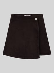 Regular Fit Short-Rock aus Baumwoll-Mix Modell 'ZEVA' von ONLY - 14