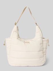 Handtas met labelapplicatie, model 'Alltime Buddy' van Hey Marly - 21