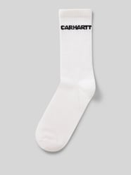 Socken mit Label-Detail von Carhartt Work In Progress - 46