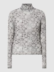 Bluzka z siateczki od Levi's® Biały - 31