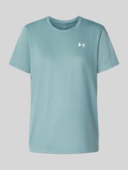 Loose fit T-shirt met ronde hals van Under Armour - 43