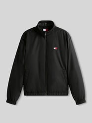 Regular Fit Blouson mit Label-Patch von Tommy Jeans - 42