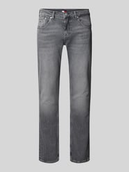 Slim Fit Jeans aus Baumwoll-Mix von Tommy Jeans - 38