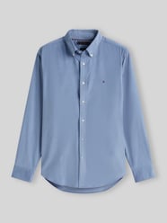 Regular Fit Freizeithemd aus reiner Baumwolle von Tommy Hilfiger - 30