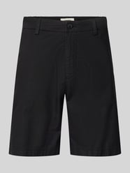Shorts mit Gesäßtaschen Modell 'YASAN' von DRYKORN - 1