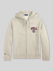 Regular Fit Sweatjacke aus Baumwoll-Mix von Polo Ralph Lauren - 8