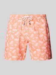 Badehose mit elastischem Bund von Hartford - 8