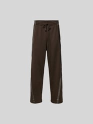 Sweatpants aus reiner Baumwolle von A-COLD-WALL - 14