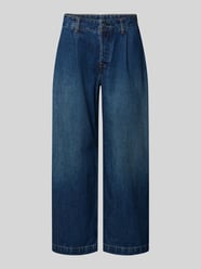 Barrel Fit Jeans mit Eingrifftaschen Modell 'BARREL BENSON' von Calvin Klein Jeans - 16