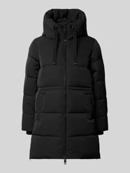 Steppmantel mit Zweiwege-Reißverschluss Modell 'Mola Pavinaria' von MSCH Copenhagen - 13