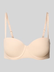 BH mit Bügeln von TOMMY HILFIGER Beige - 3