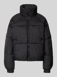 Steppjacke mit hohem Stehkragen Modell 'VMBRENDA' von VERO MODA - 31