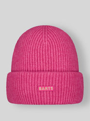 Czapka z dodatkiem wełny model 'Ardelve Beanie' od Barts - 1