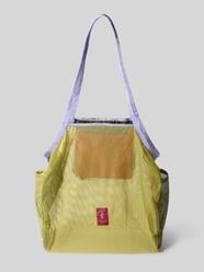 Torba shopper z uchwytami do noszenia model 'Arenilla' od Cotopaxi - 20