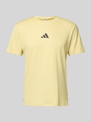 T-shirt met ronde hals van Adidas Training - 35